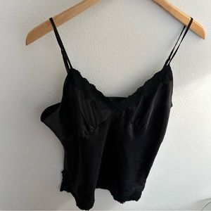 Tommy Hilfiger Camisole Black size XL Women